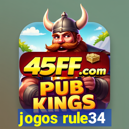 jogos rule34